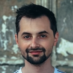 Вадим Клименко