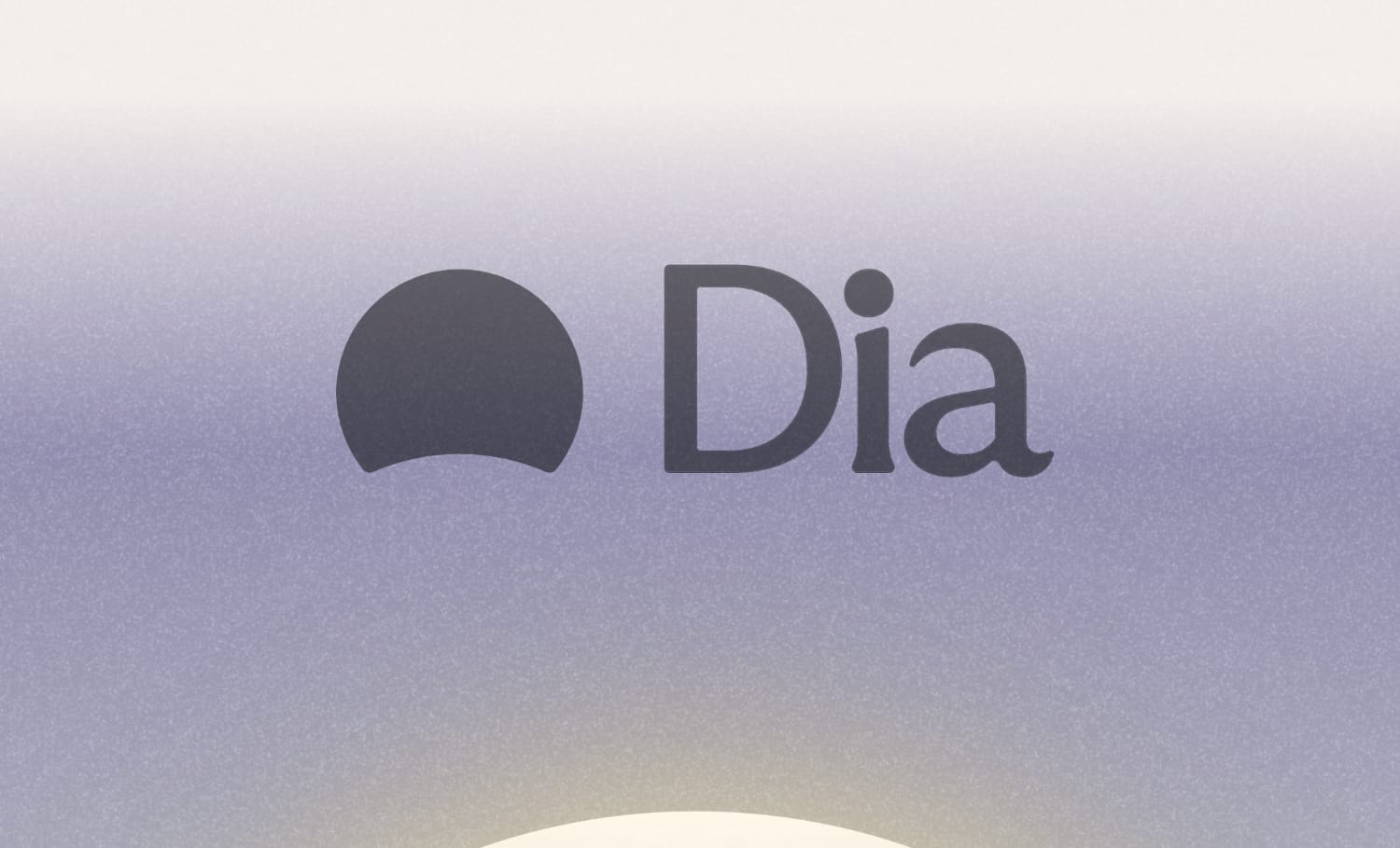 Враження від Dia browser