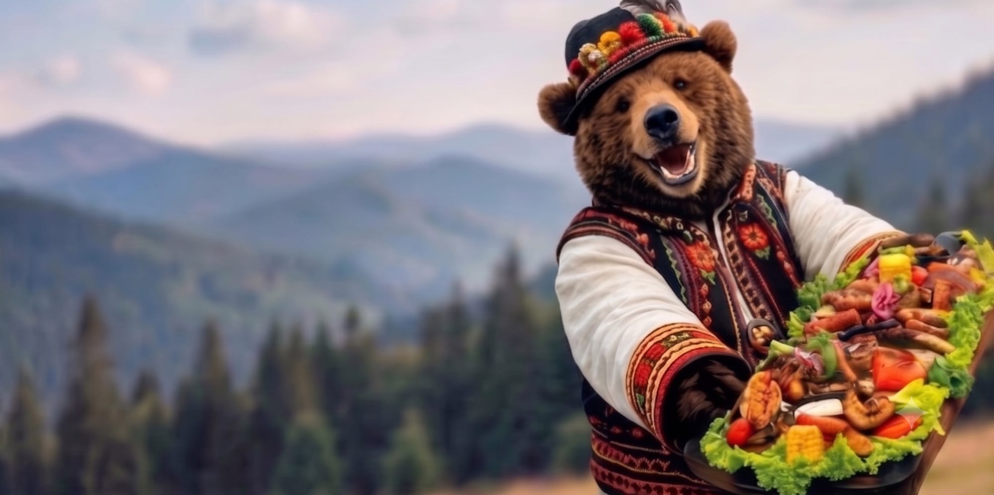 ШІ-слоп в реальному житті